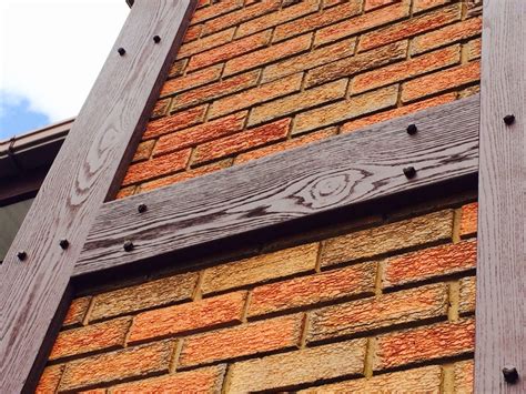 mock tudor beams|replacement mock tudor boards.